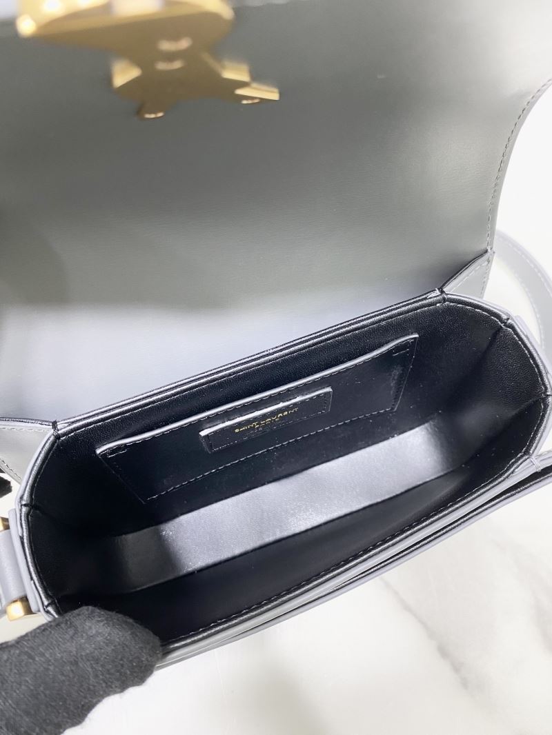 YSL Satchel Bags